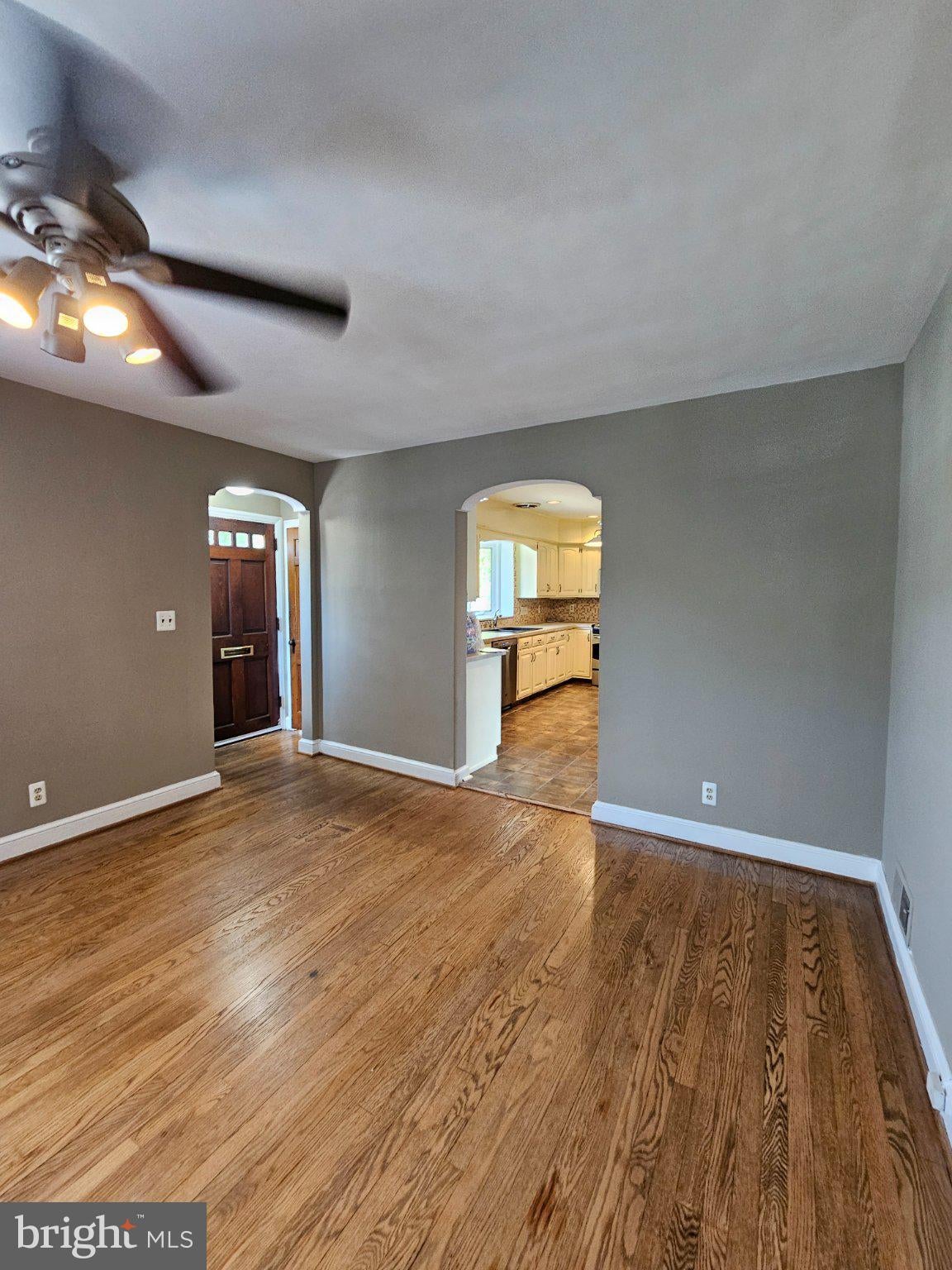 626 N GEORGE MASON DR DRIVE