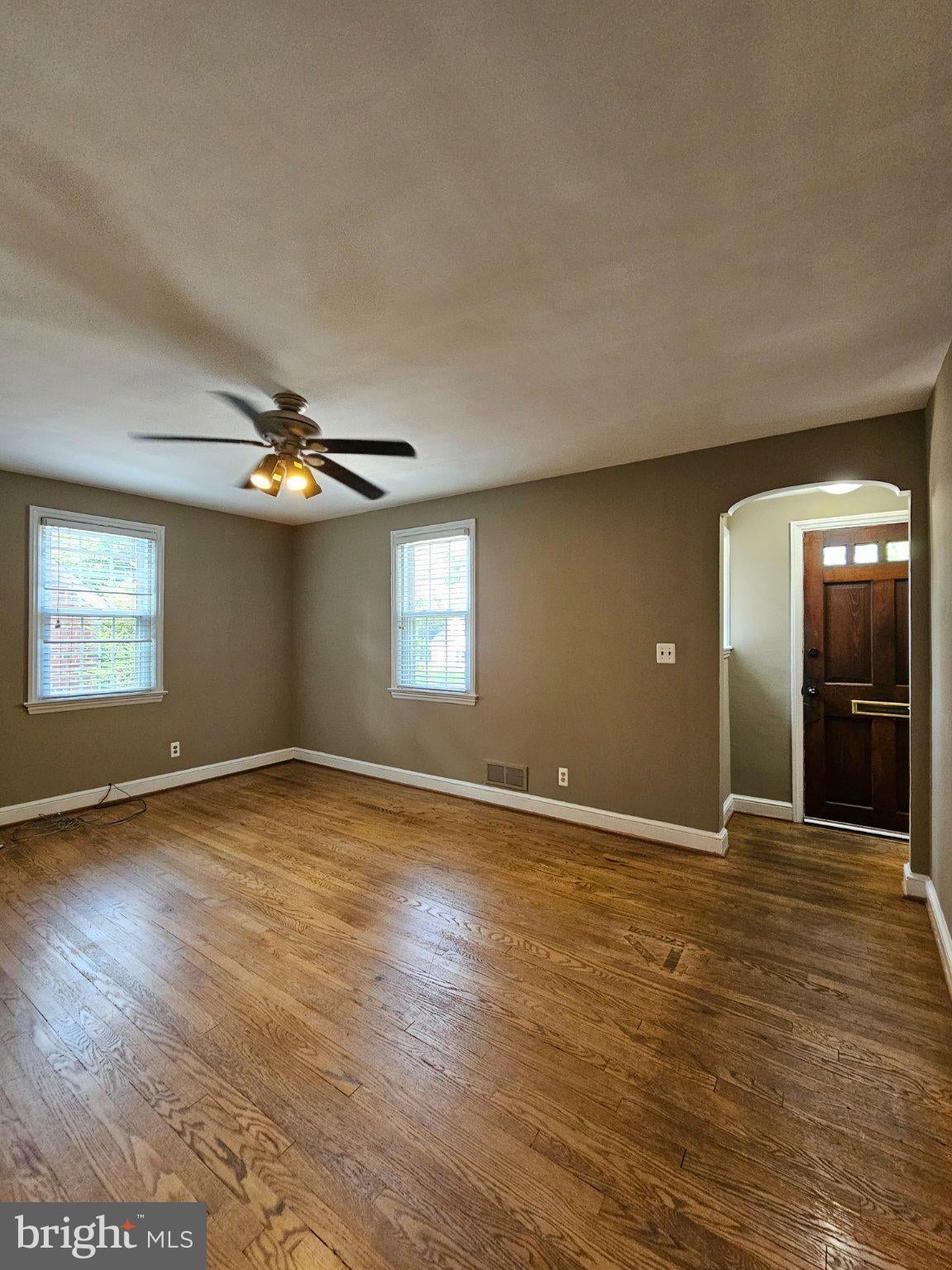 626 N GEORGE MASON DR DRIVE