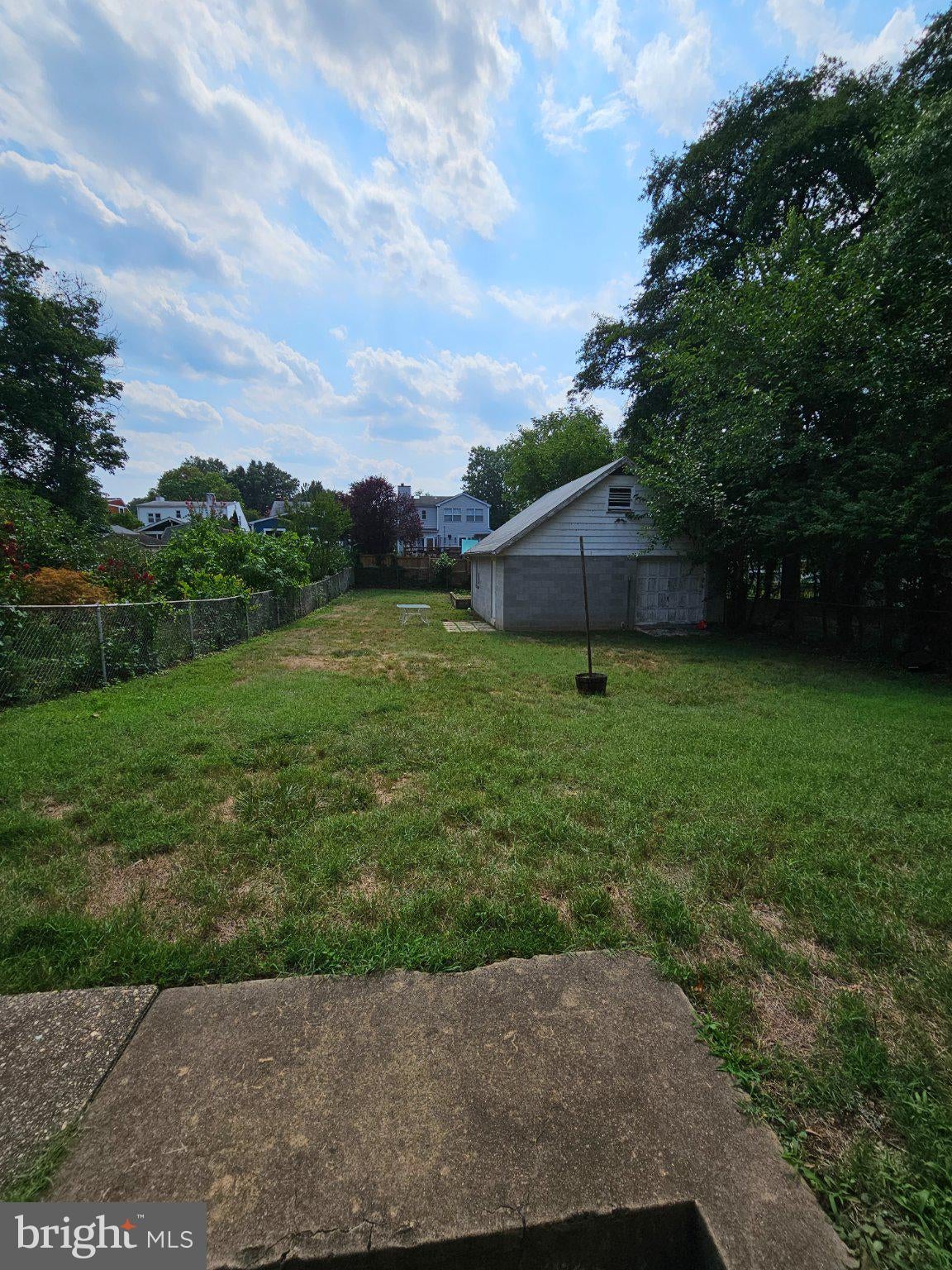 626 N GEORGE MASON DR DRIVE