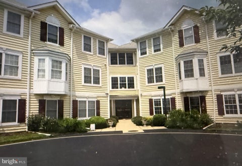 Condo For Sale - 1103 Independence Way<br/> NEWARK, DE 19713