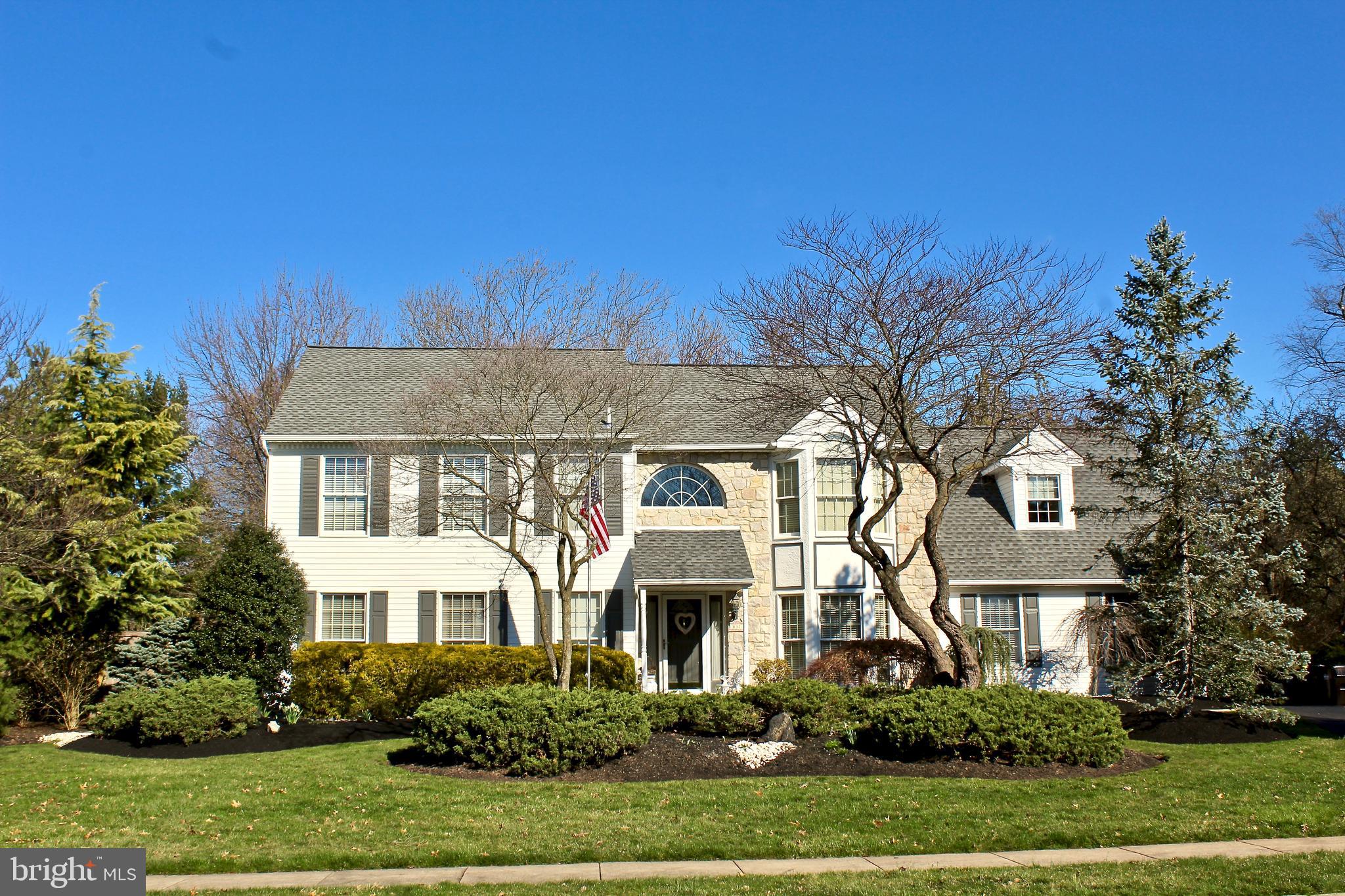 GWYNEDD MEADOWS - Residential