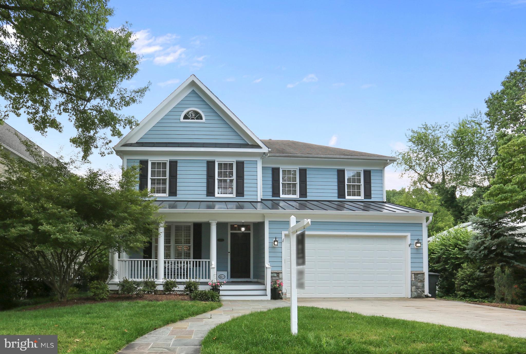 AYRLAWN - Residential