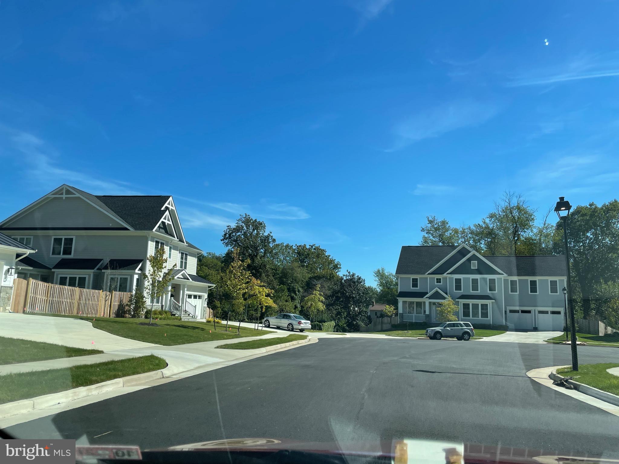 DEVONSHIRE GARDENS - Residential