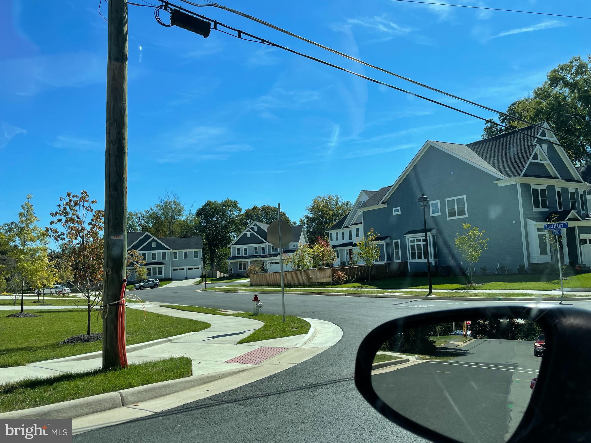 DEVONSHIRE GARDENS - Residential