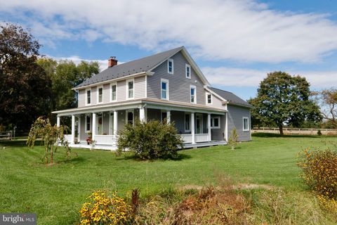 1103 GRAYSTONE ROAD MANHEIM PA 17545