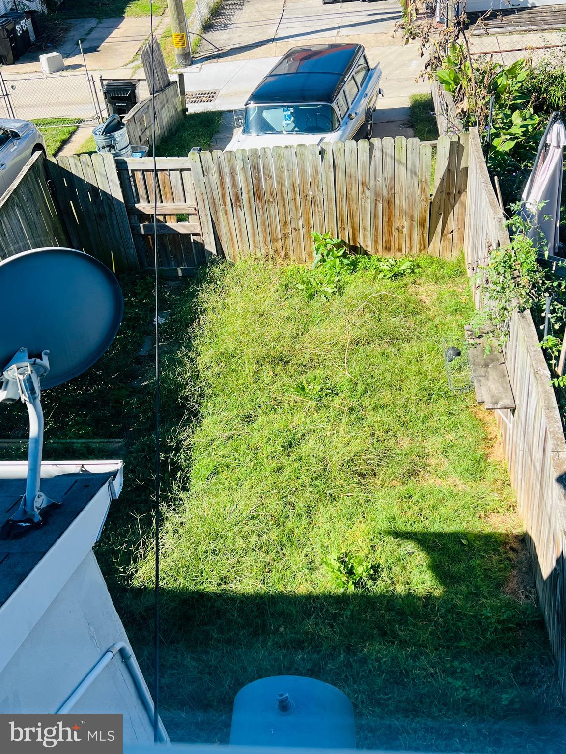 OLD DUNDALK - Residential