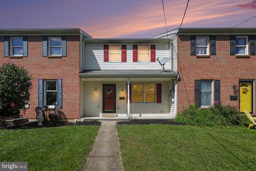Photo of 403 S Union Street, MIDDLETOWN, PA 17057 (MLS # PADA2063206)
