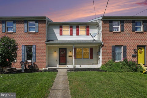 Photo of 403 S Union Street, MIDDLETOWN, PA 17057 (MLS # PADA2063206)
