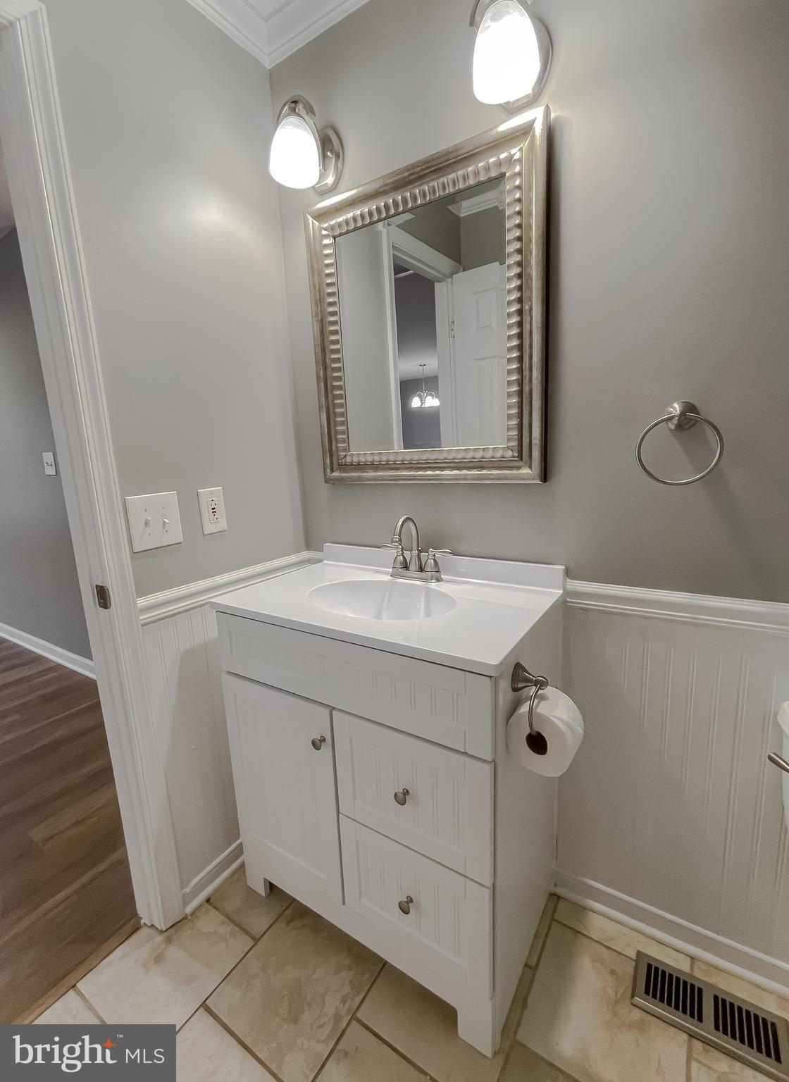 COUNTRY LAKES - Residential