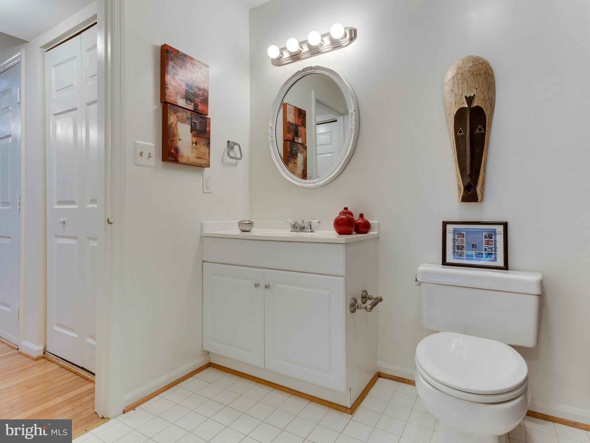 PINECREST - Residential