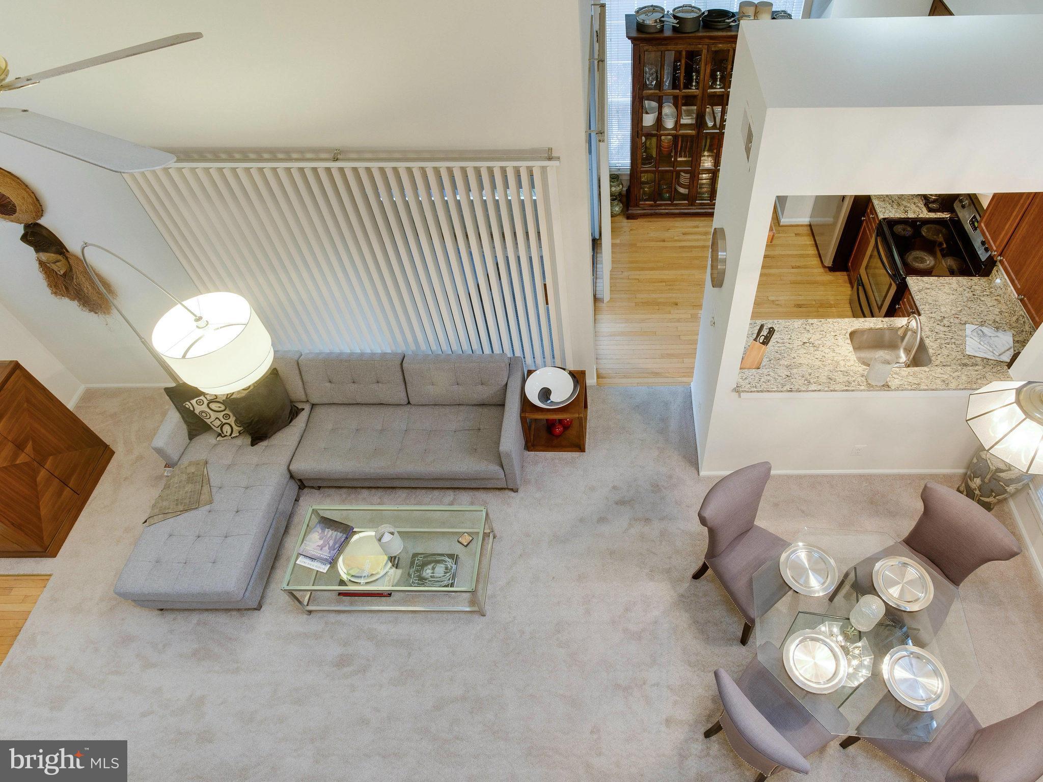 PINECREST - Residential