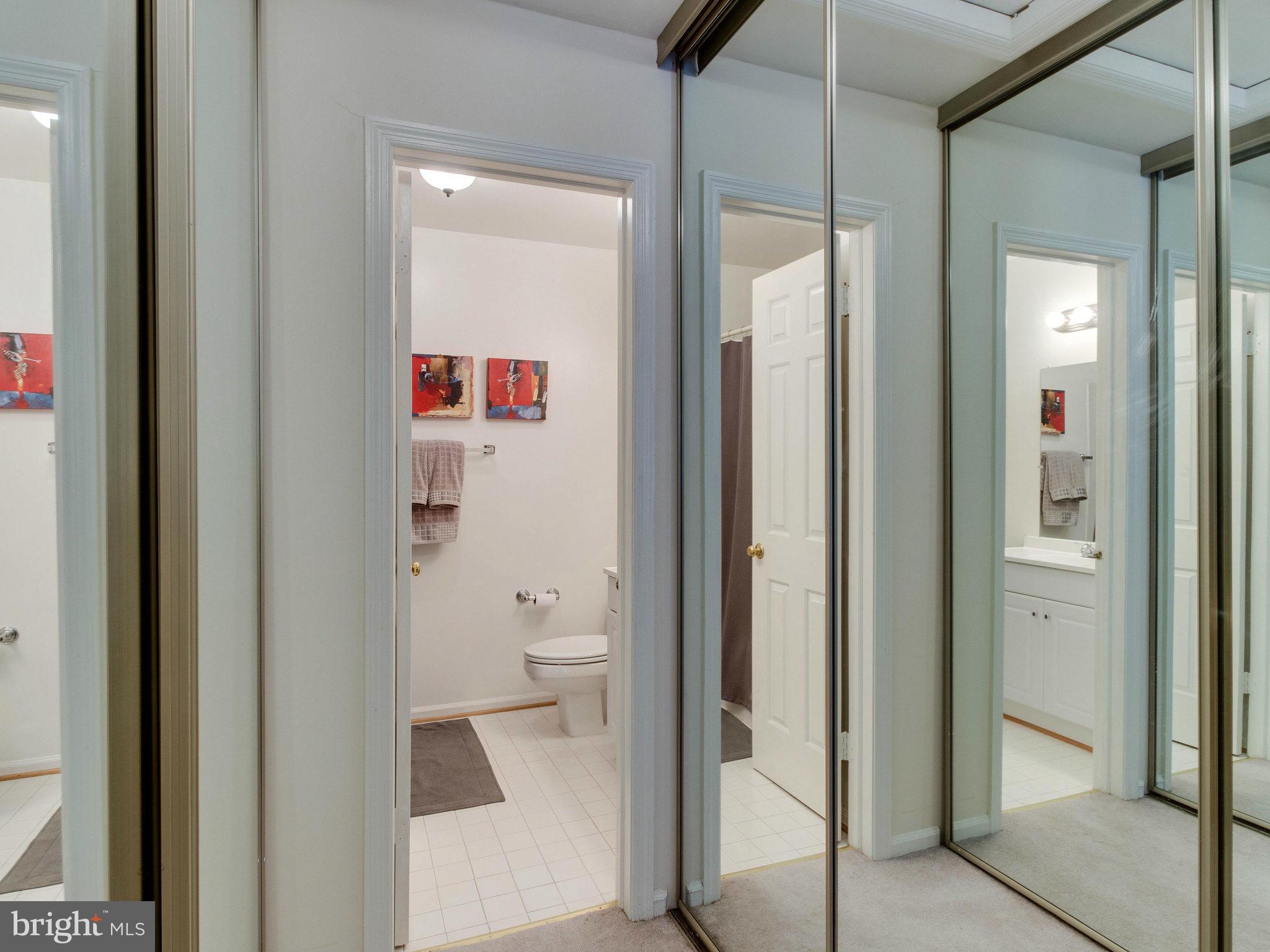 PINECREST - Residential