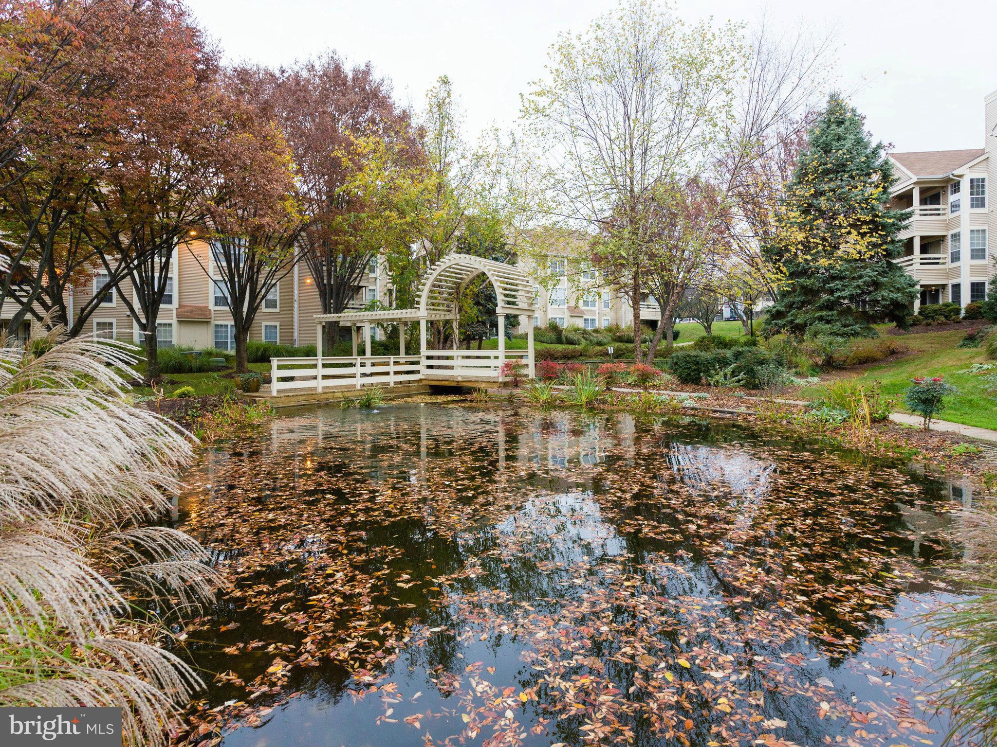 PINECREST - Residential