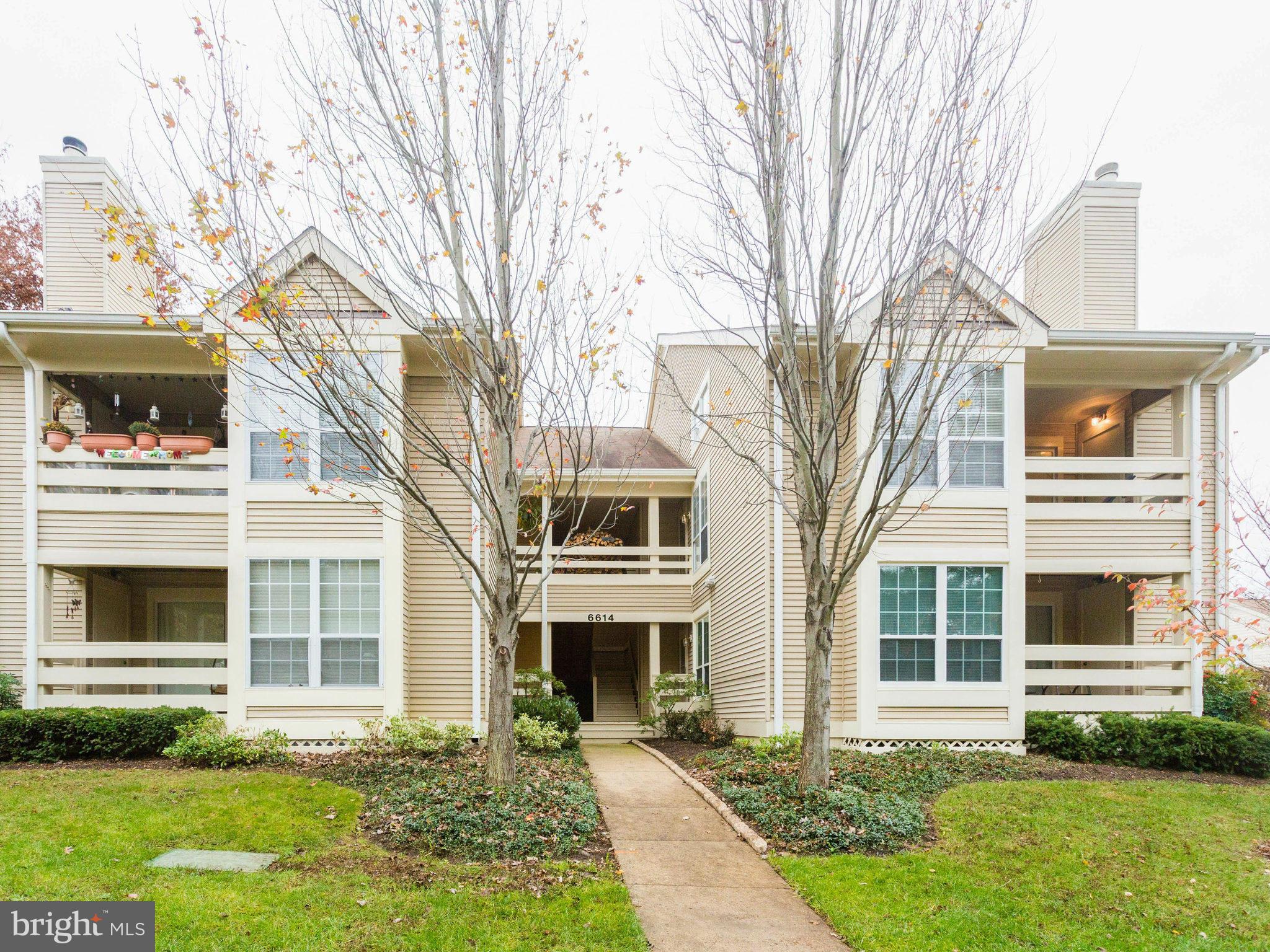 PINECREST - Residential