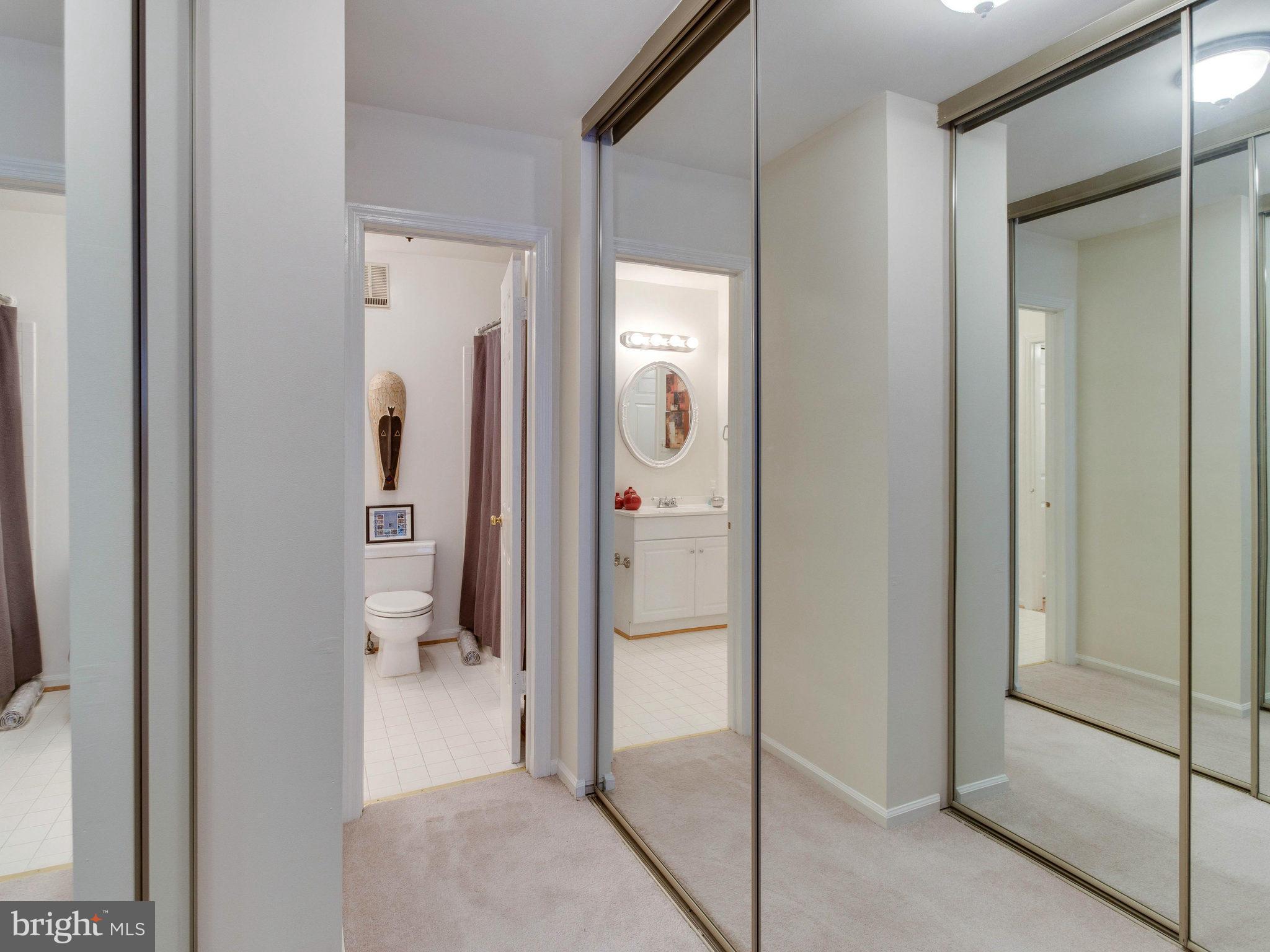 PINECREST - Residential