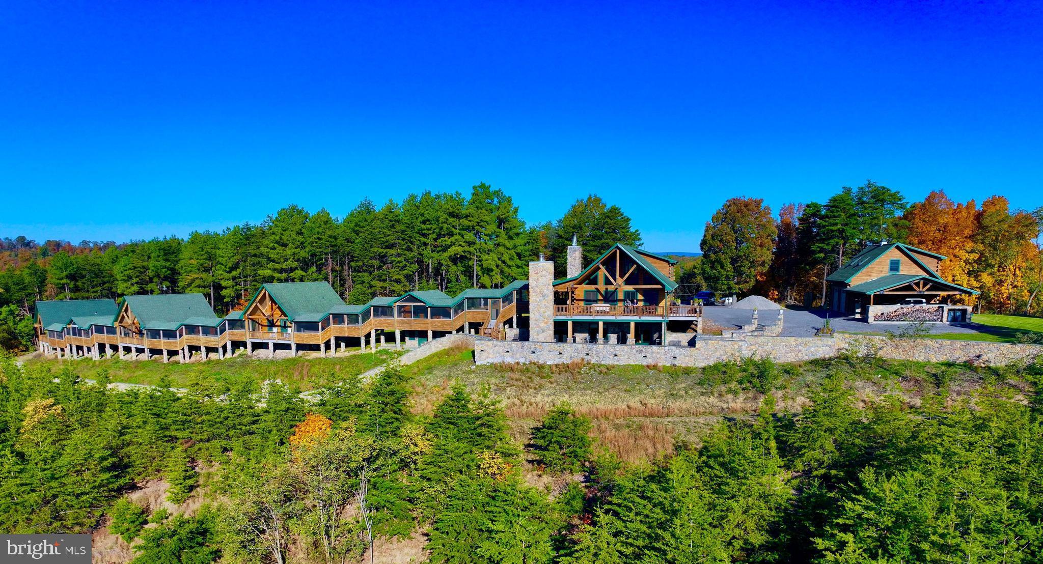 BLUFFS ON THE POTOMAC - Residential