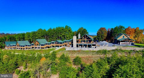 570 BLUFFS POTOMAC RIDGE ROAD SPRINGFIELD WV 26763