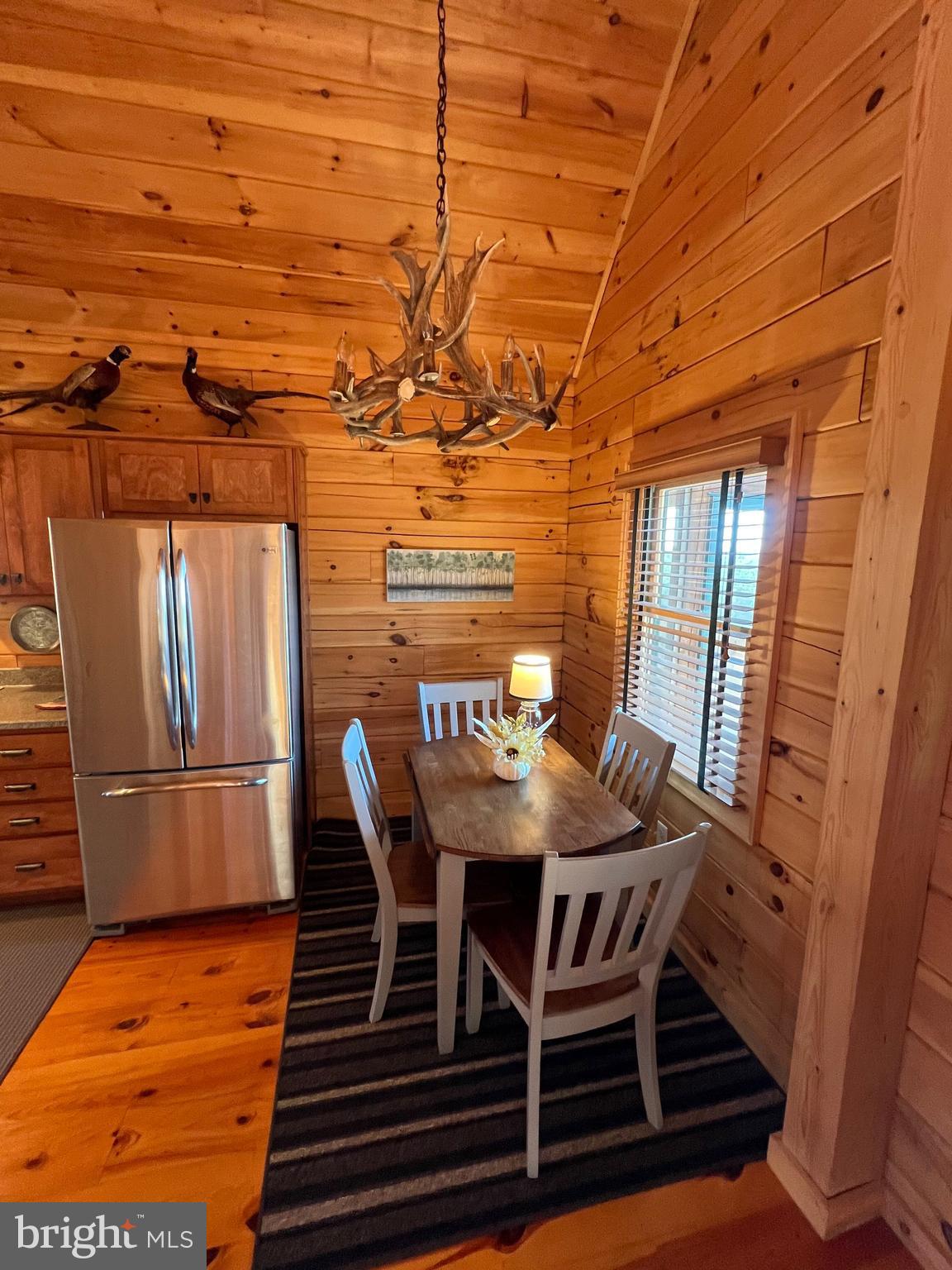 BLUFFS ON THE POTOMAC - Residential