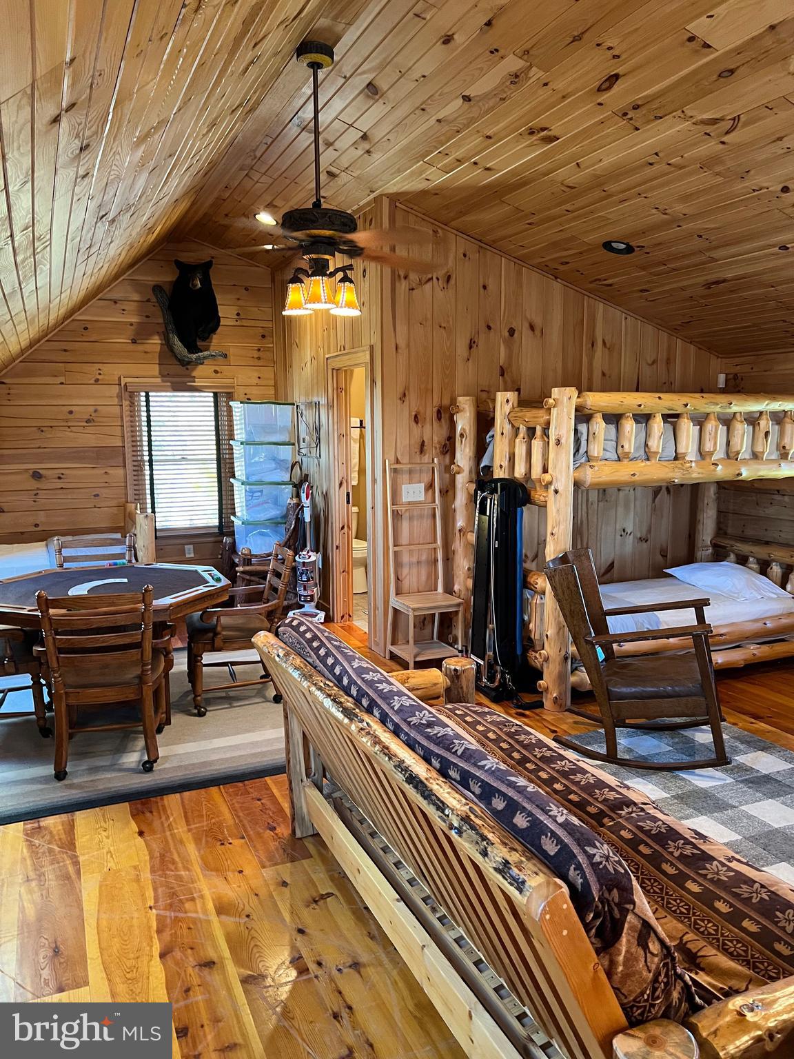 BLUFFS ON THE POTOMAC - Residential