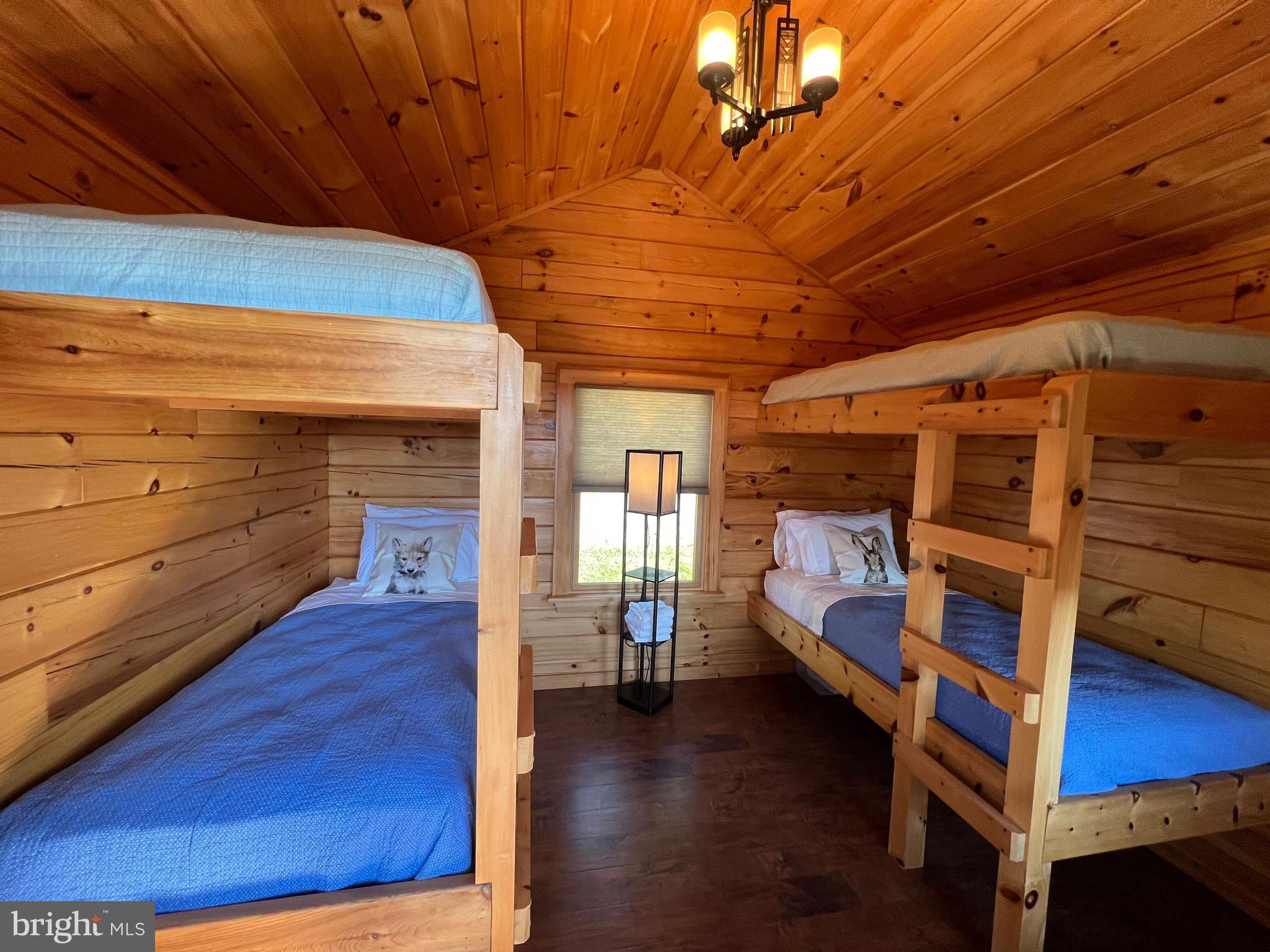 BLUFFS ON THE POTOMAC - Residential