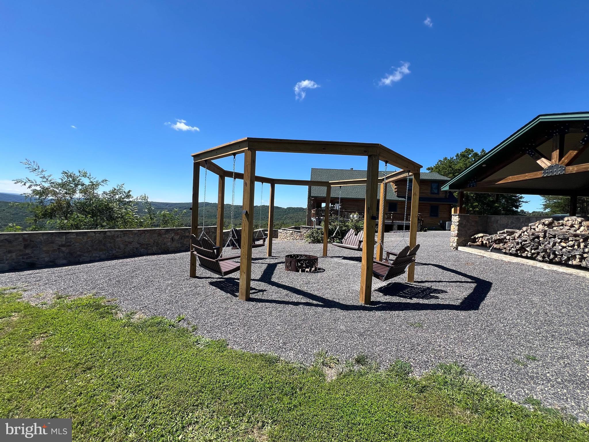 BLUFFS ON THE POTOMAC - Residential