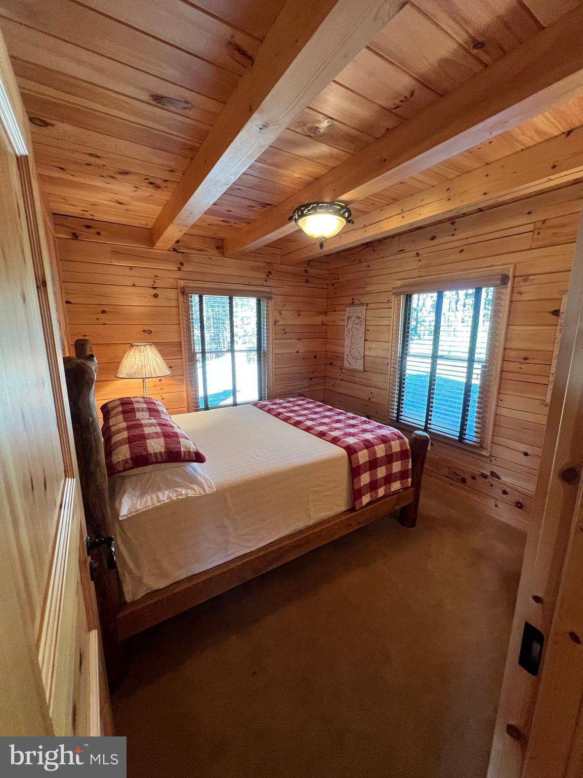 BLUFFS ON THE POTOMAC - Residential