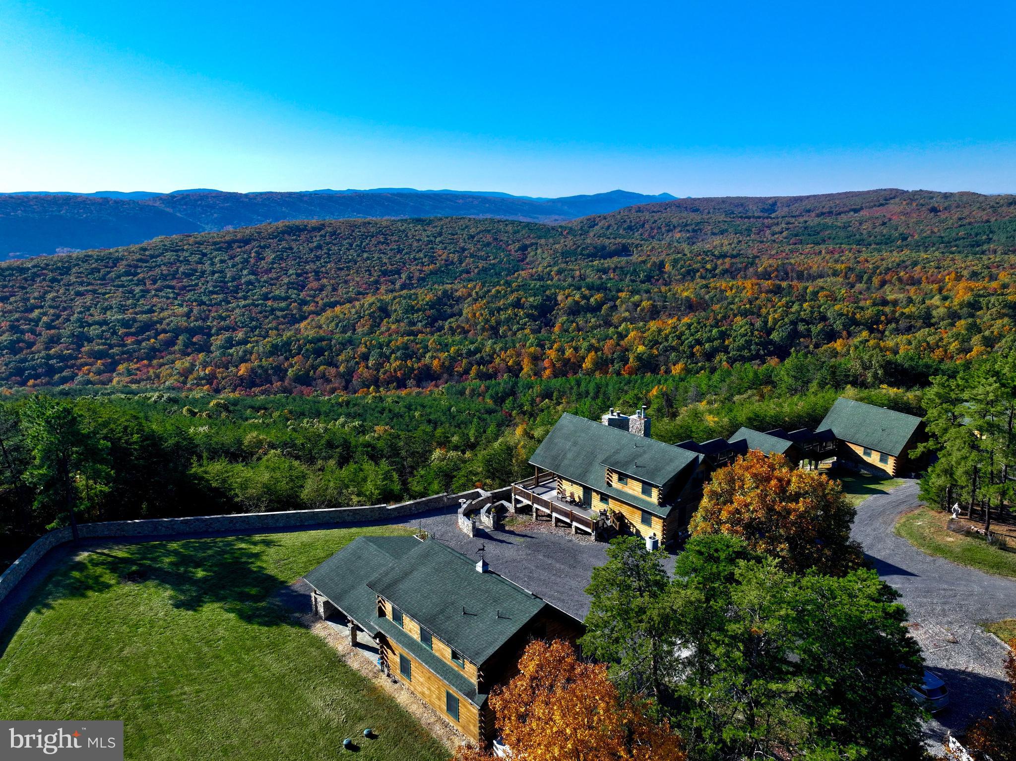 BLUFFS ON THE POTOMAC - Residential