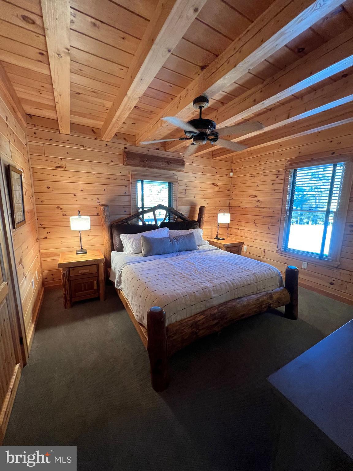 BLUFFS ON THE POTOMAC - Residential