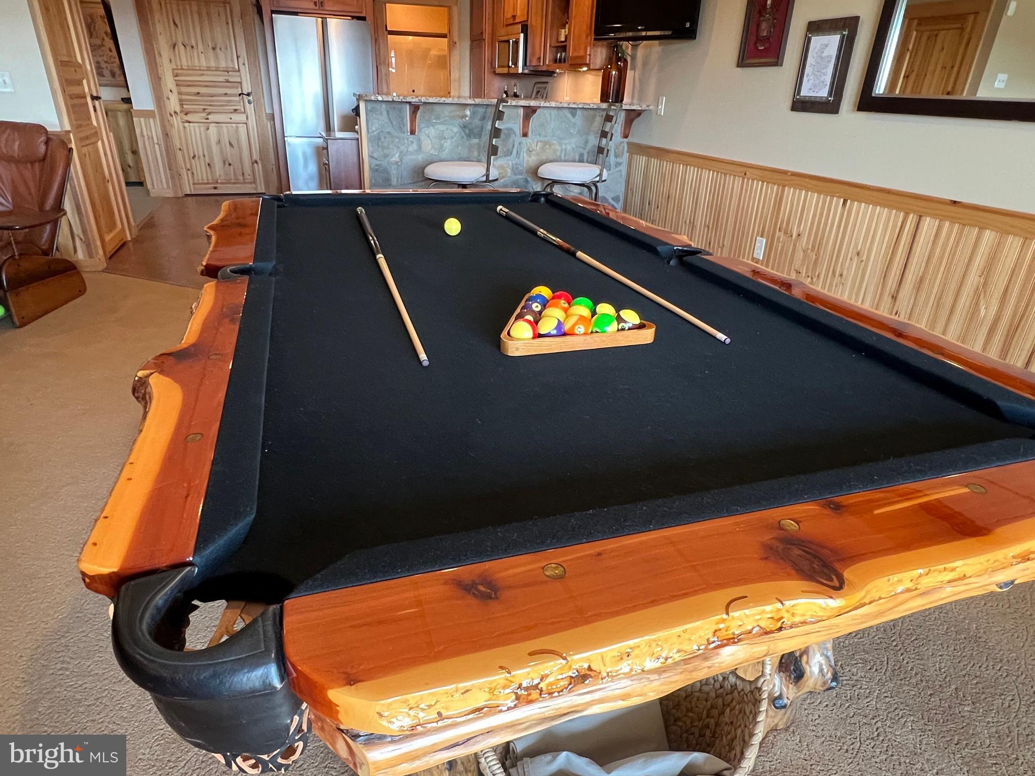 BLUFFS ON THE POTOMAC - Residential