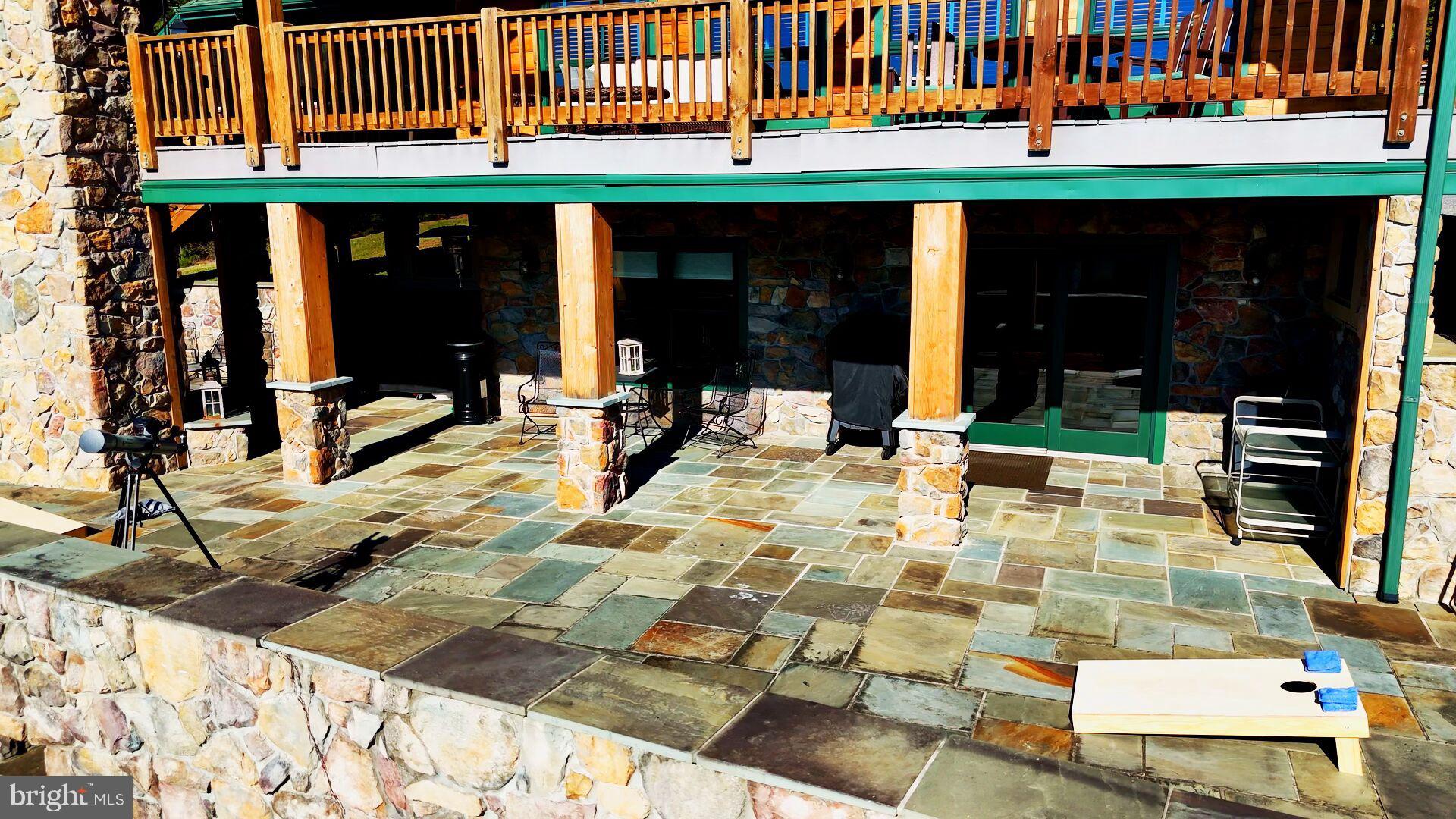 BLUFFS ON THE POTOMAC - Residential