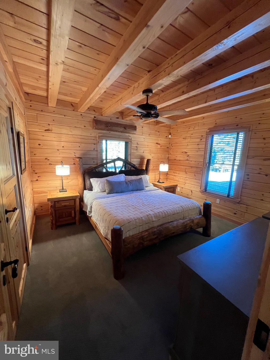 BLUFFS ON THE POTOMAC - Residential