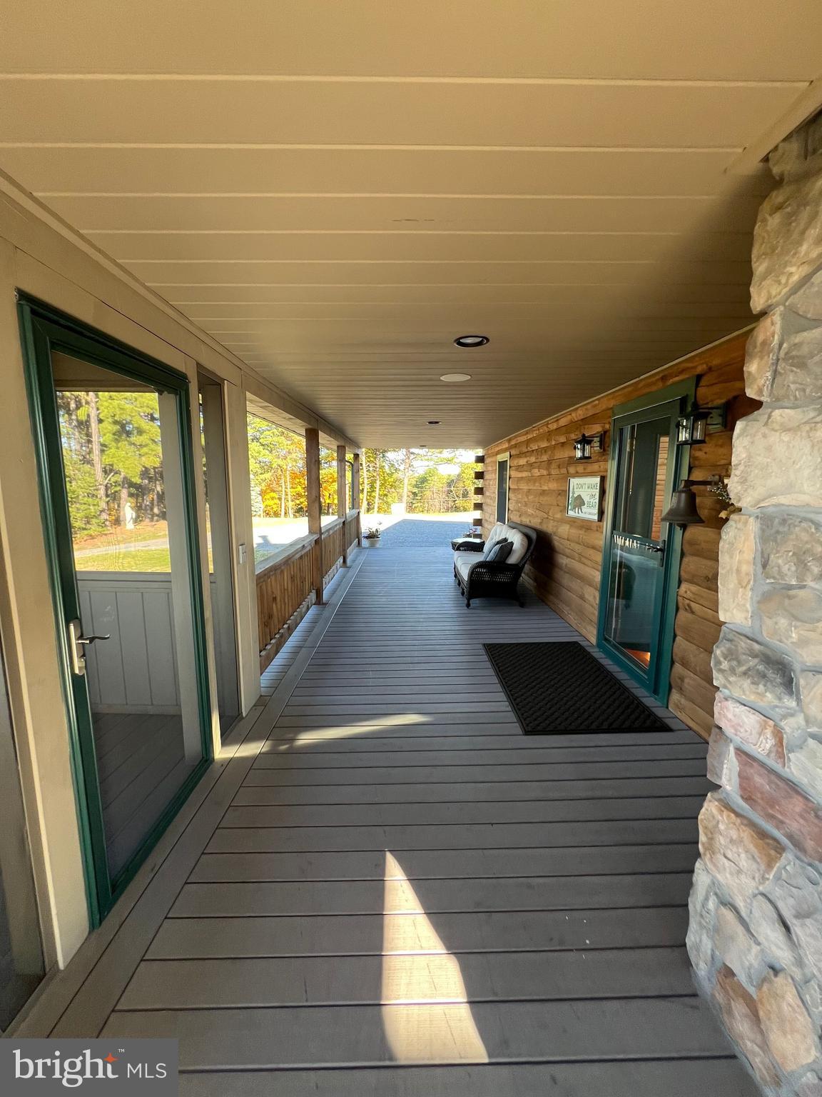 BLUFFS ON THE POTOMAC - Residential