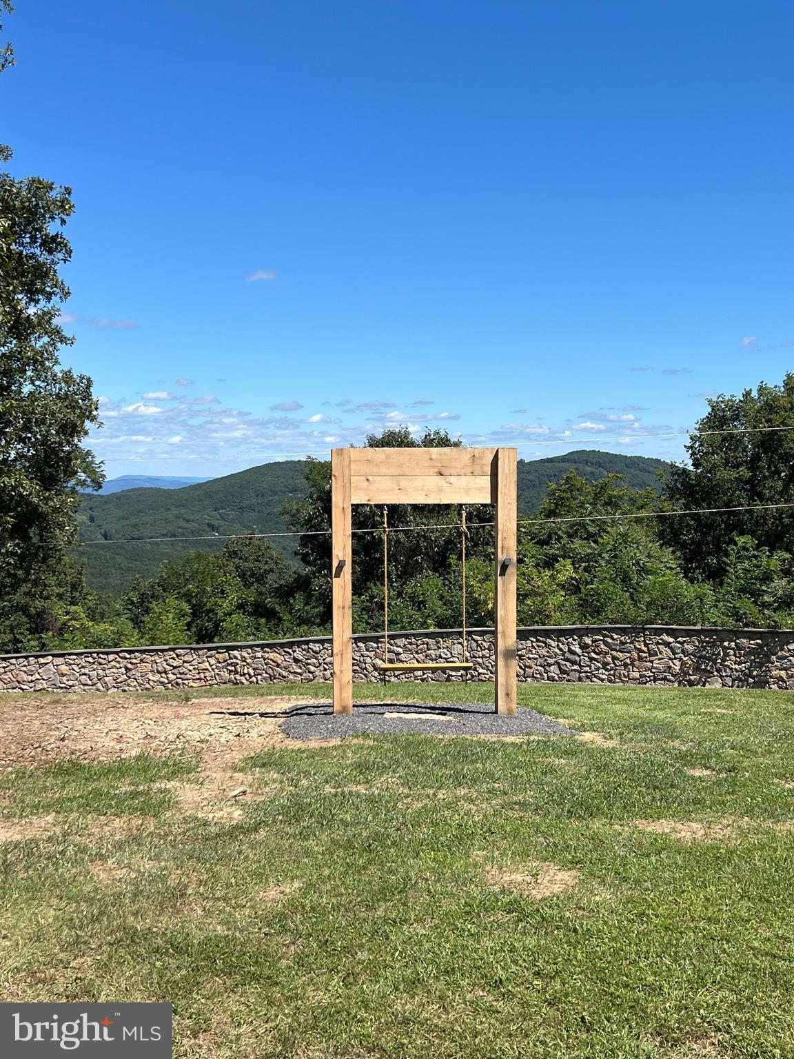 BLUFFS ON THE POTOMAC - Residential