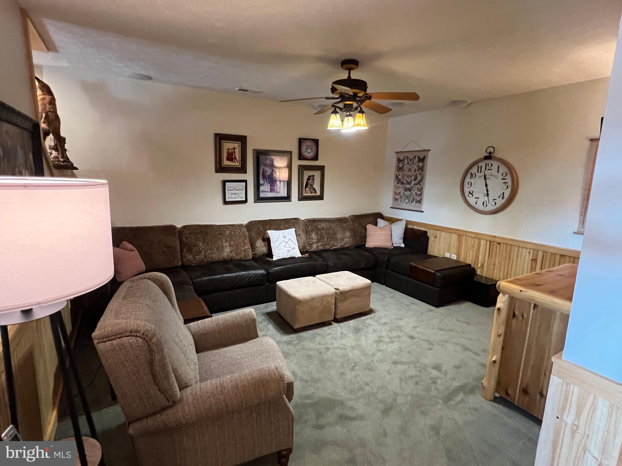 BLUFFS ON THE POTOMAC - Residential