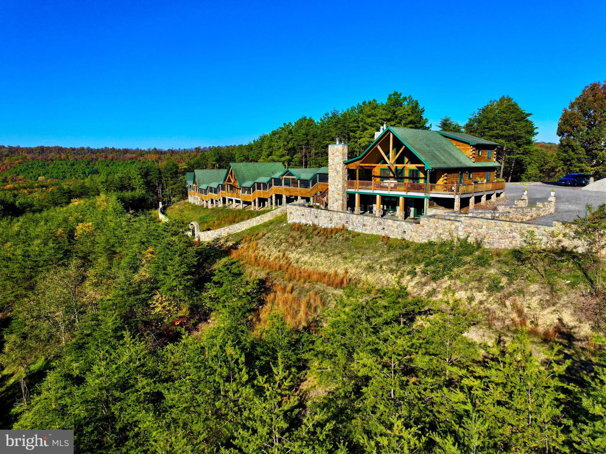 BLUFFS ON THE POTOMAC - Residential