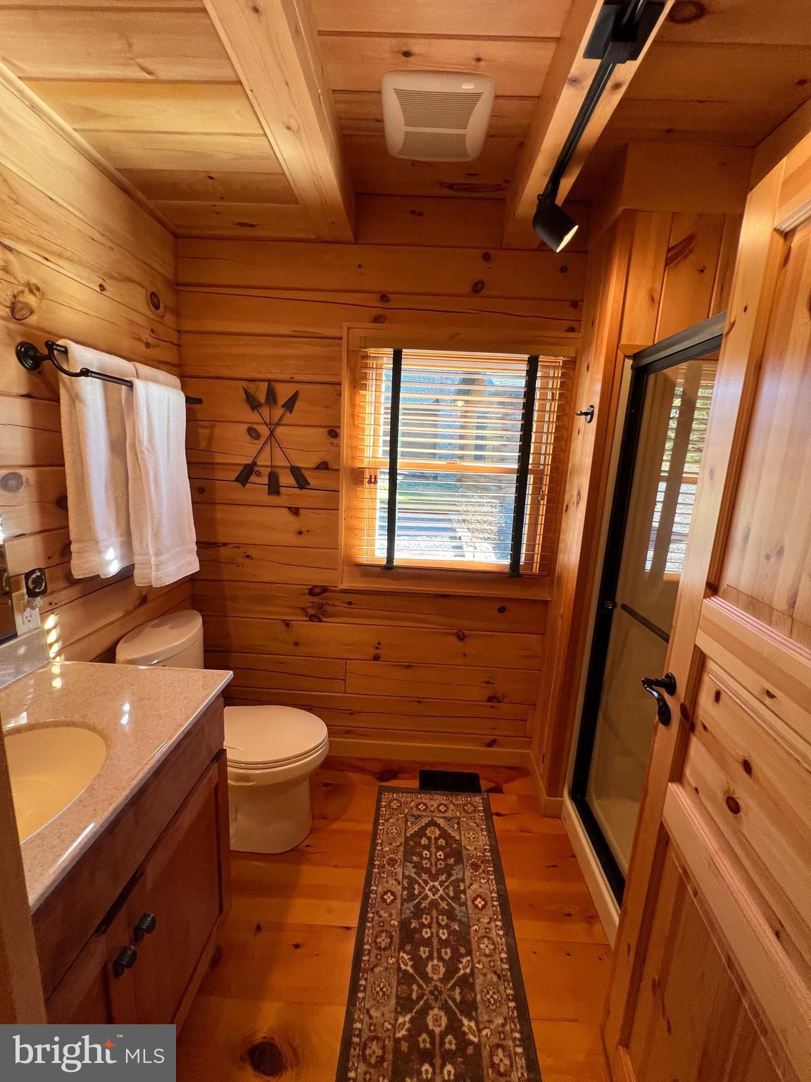 BLUFFS ON THE POTOMAC - Residential