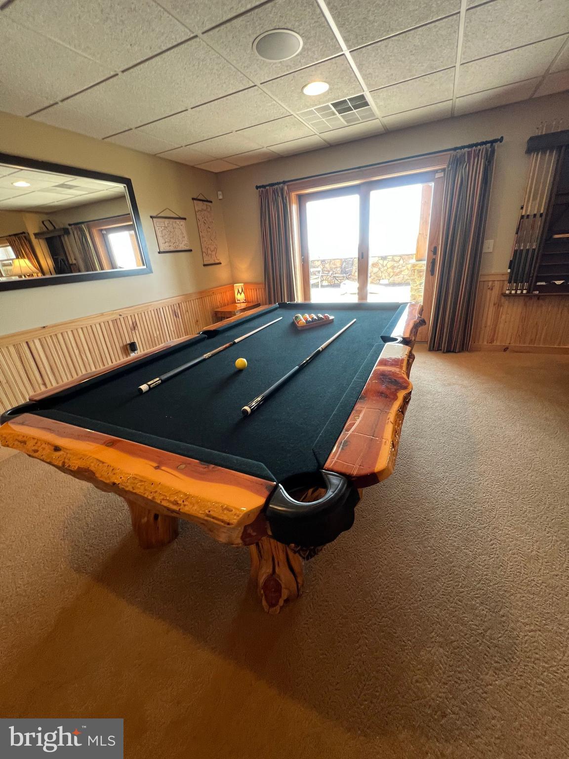 BLUFFS ON THE POTOMAC - Residential