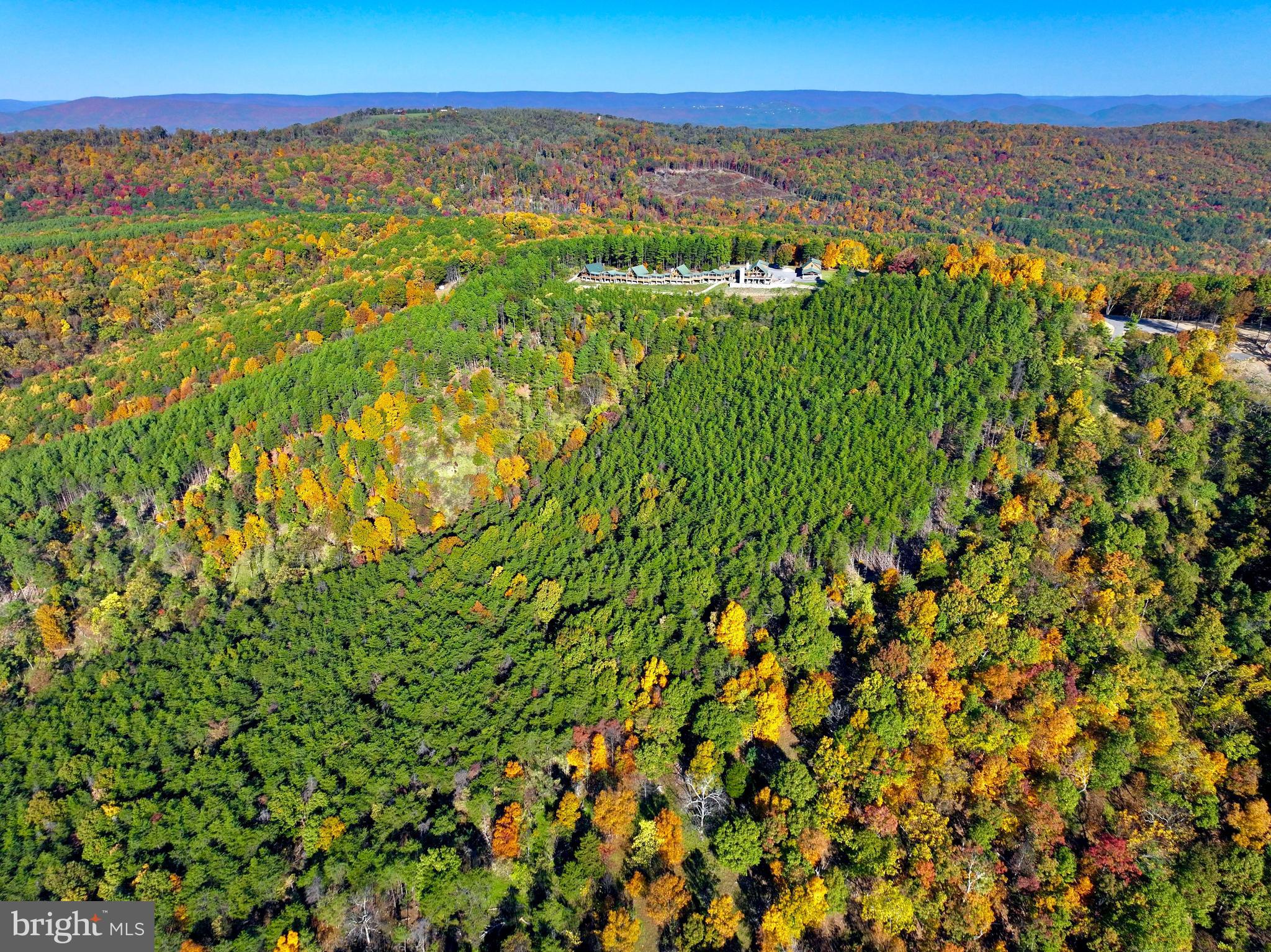 BLUFFS ON THE POTOMAC - Residential