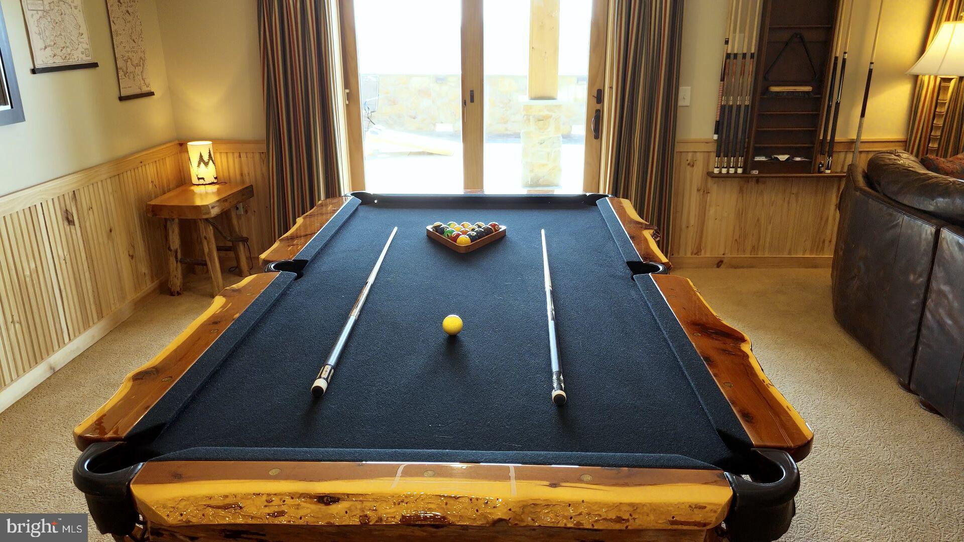 BLUFFS ON THE POTOMAC - Residential