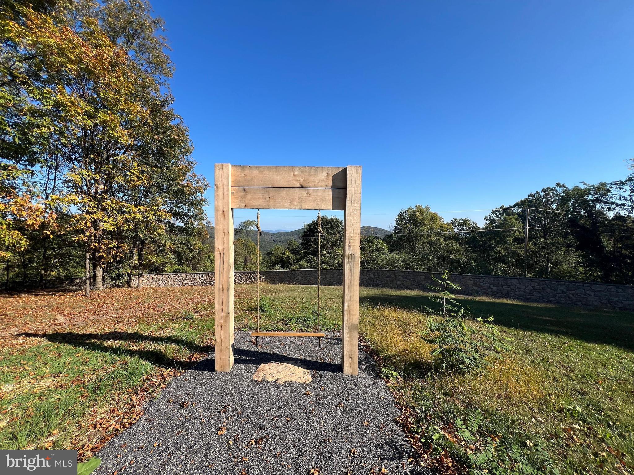 BLUFFS ON THE POTOMAC - Residential