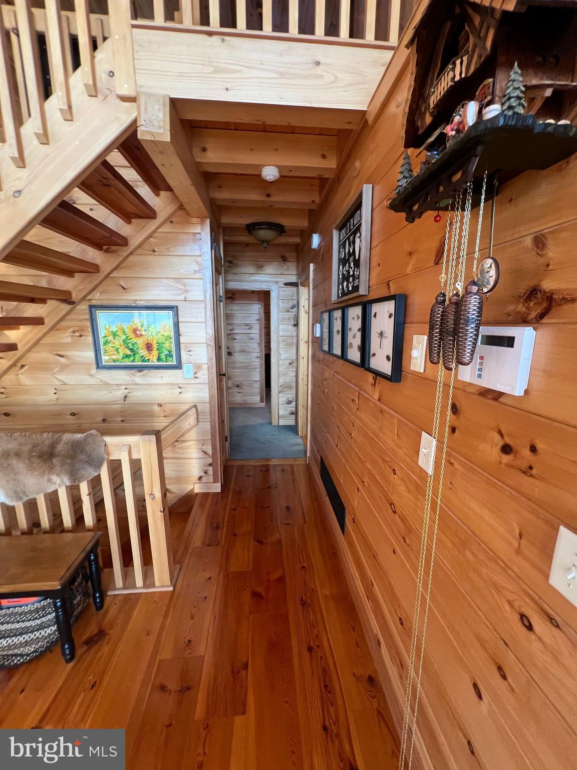 BLUFFS ON THE POTOMAC - Residential