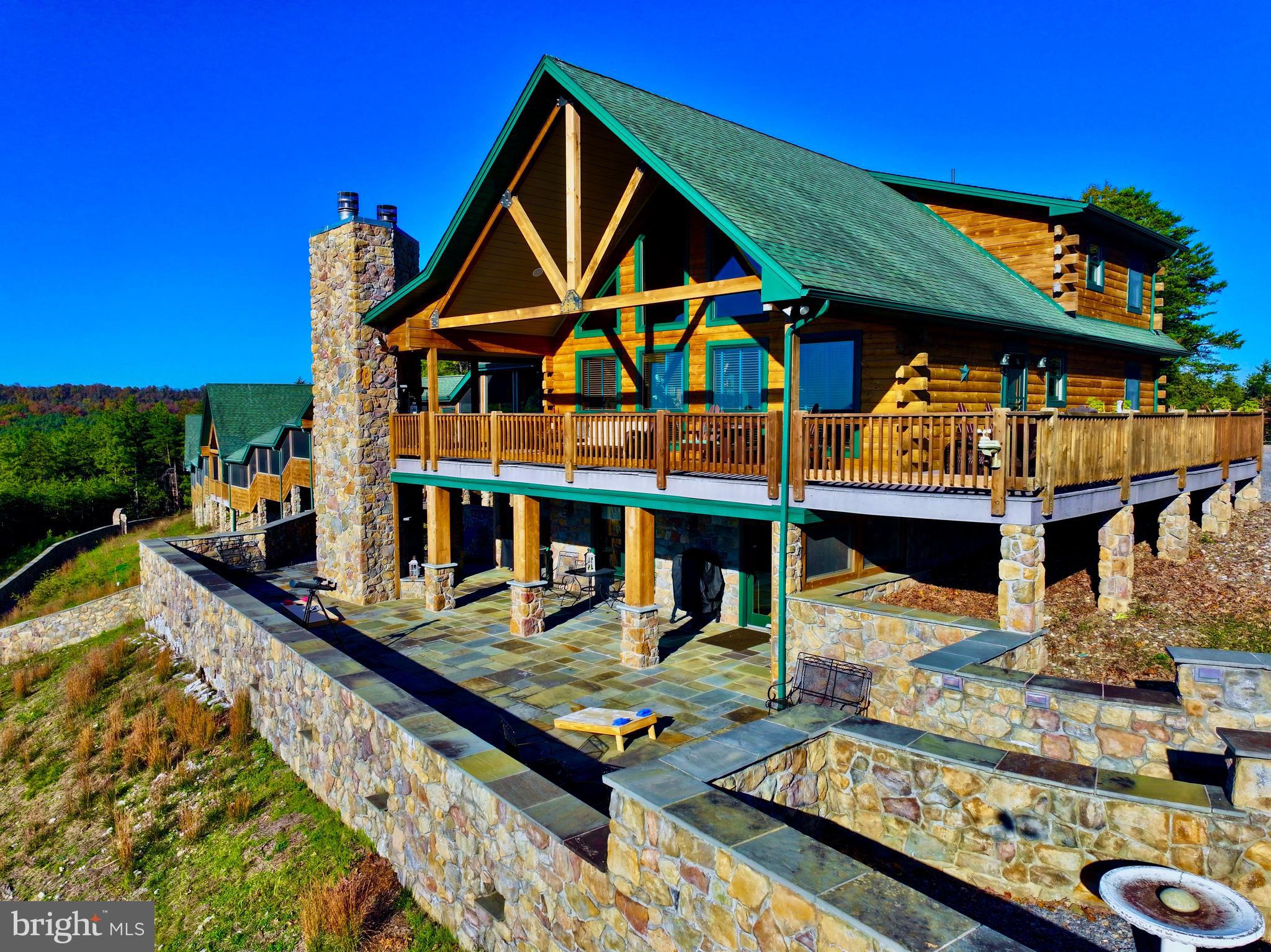570 BLUFFS POTOMAC RIDGE ROAD