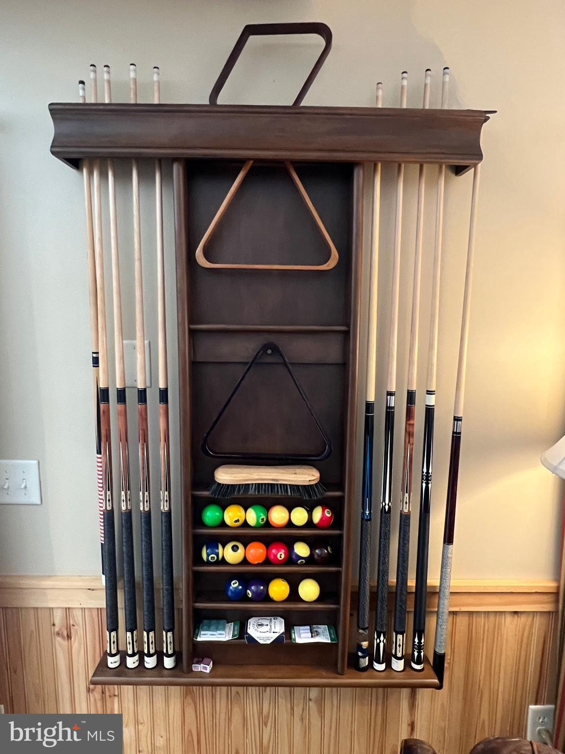 BLUFFS ON THE POTOMAC - Residential