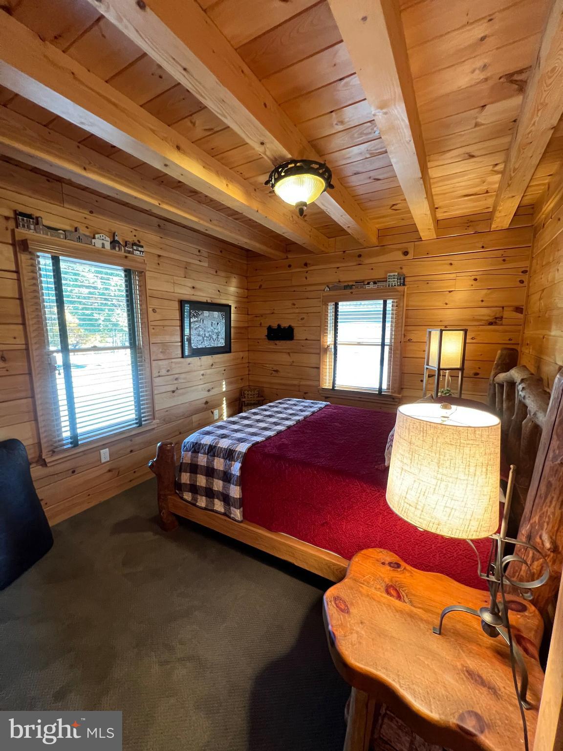 BLUFFS ON THE POTOMAC - Residential