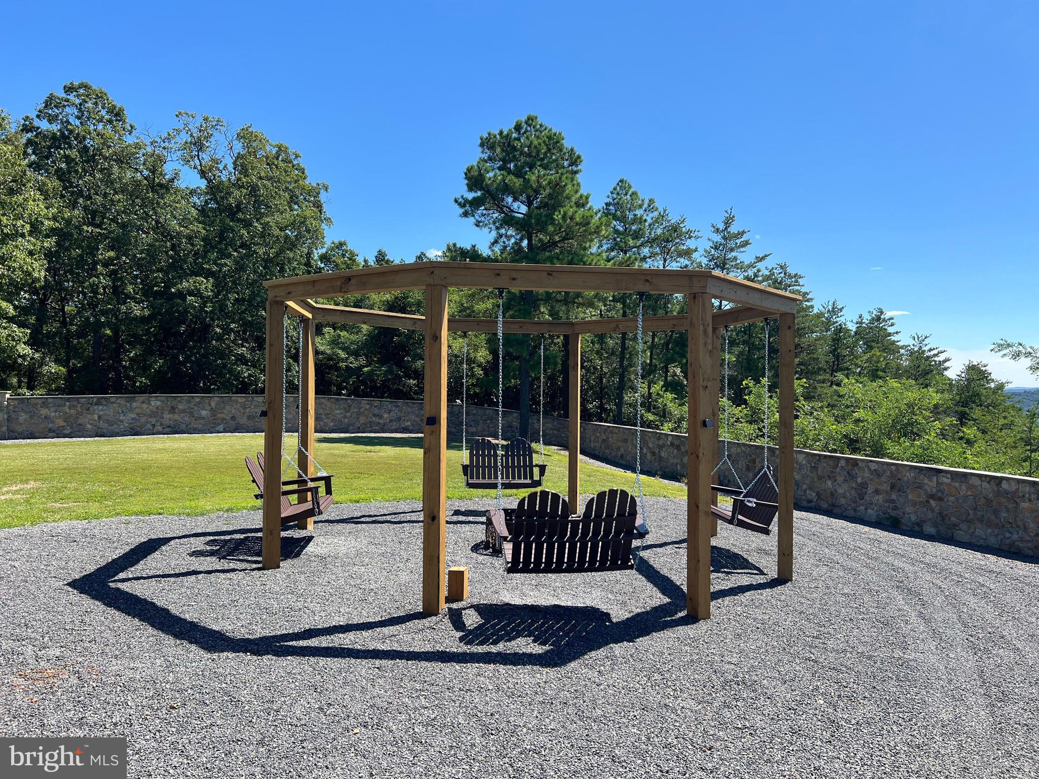 BLUFFS ON THE POTOMAC - Residential
