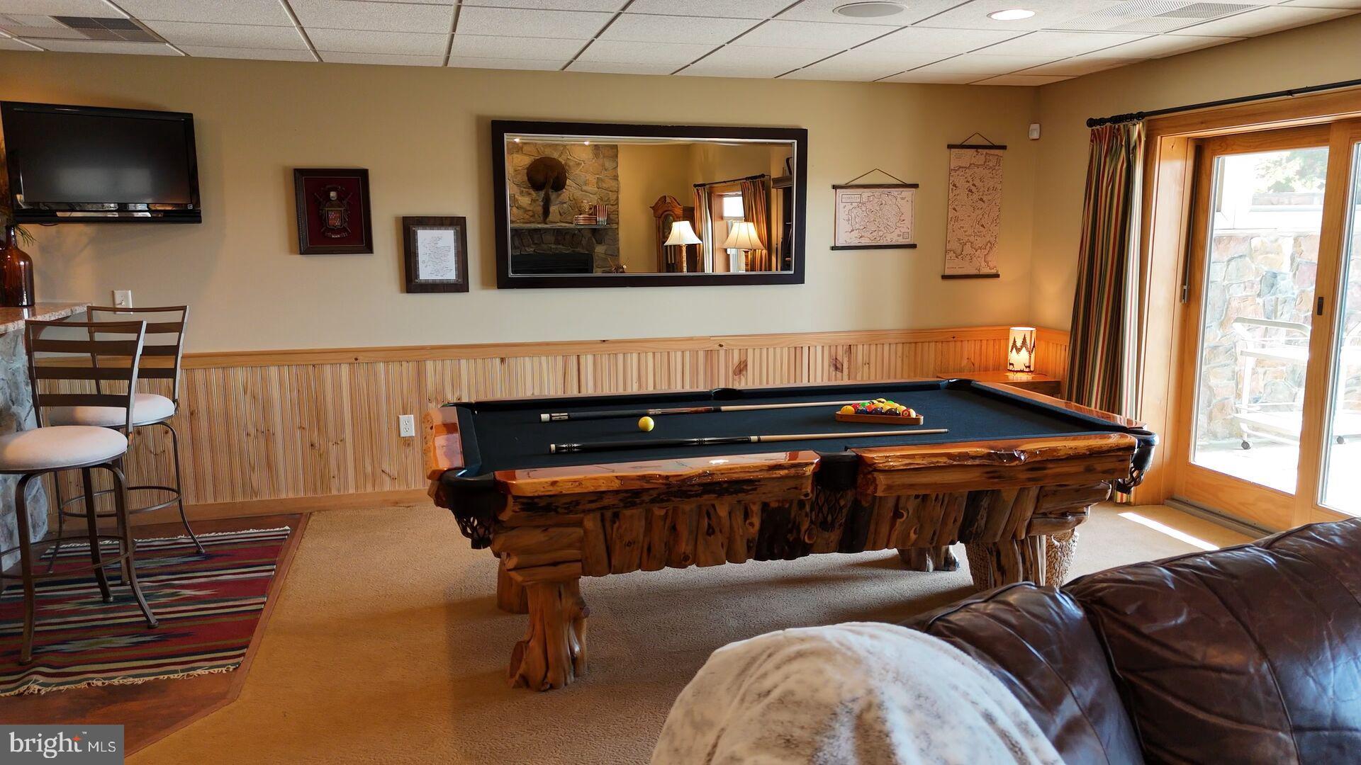 BLUFFS ON THE POTOMAC - Residential