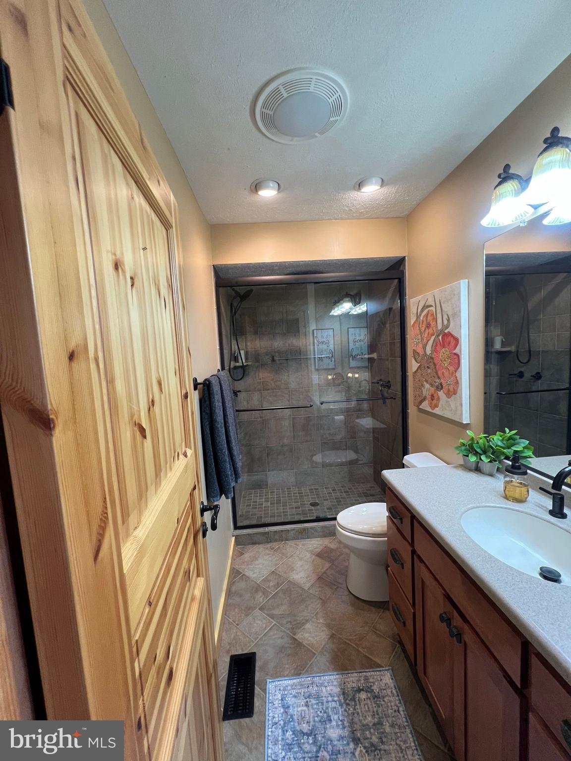 BLUFFS ON THE POTOMAC - Residential