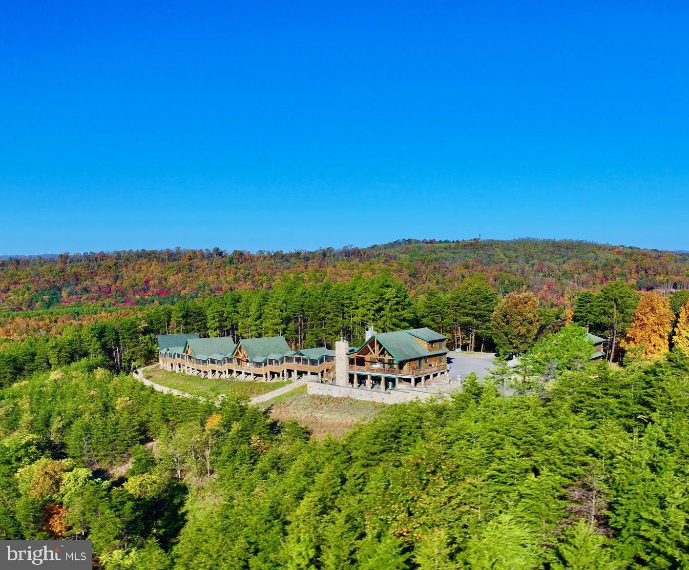 570 BLUFFS POTOMAC RIDGE ROAD