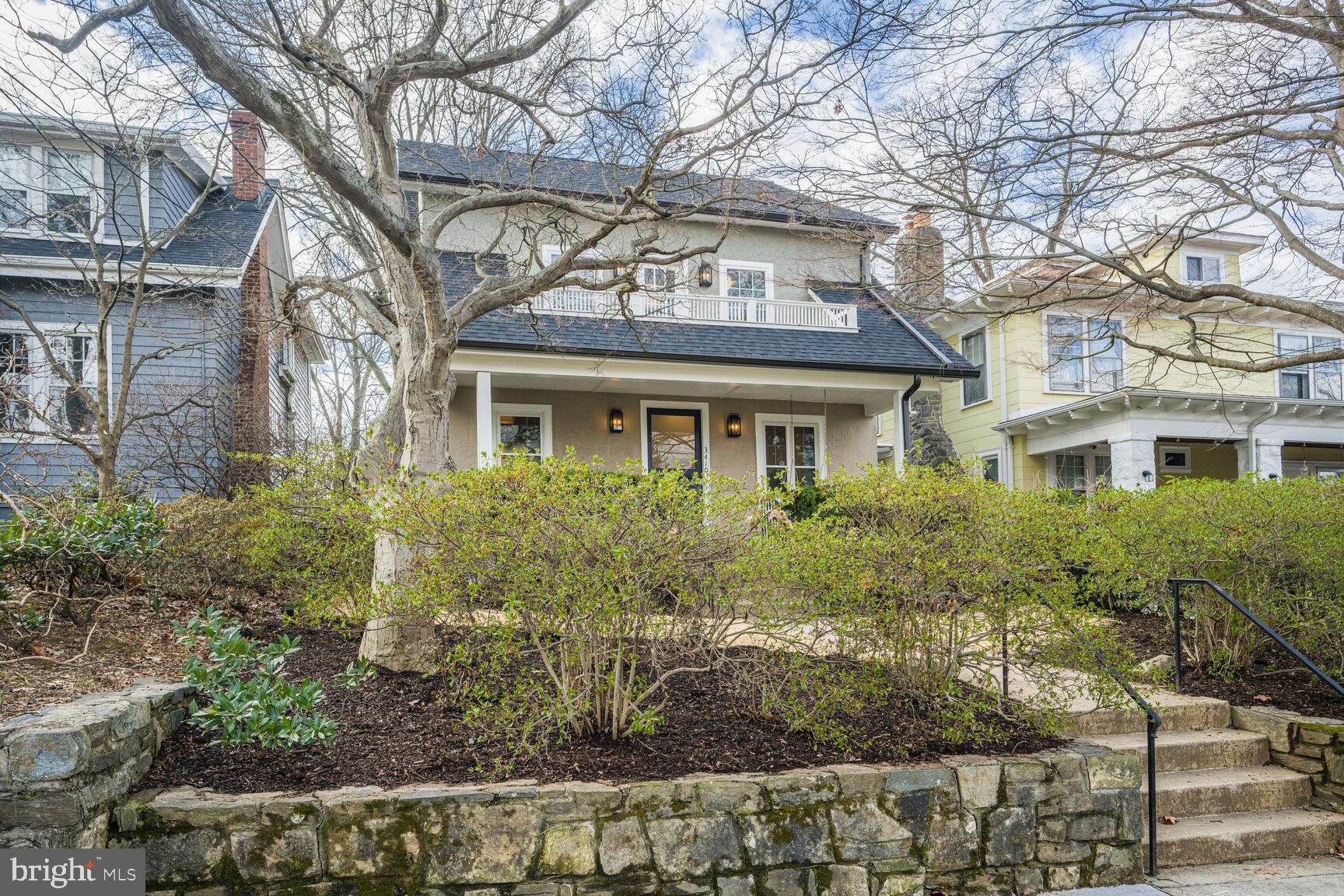 3410 MORRISON STREET NW
