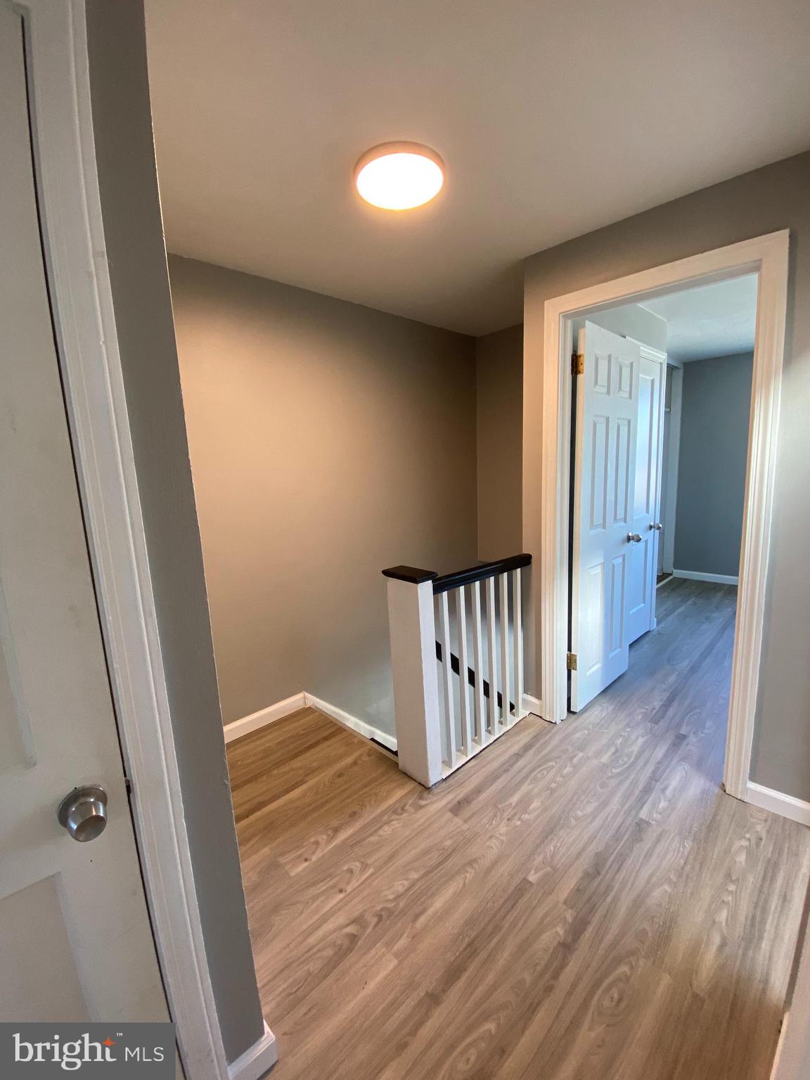 MAYFAIR (WEST) - Residential